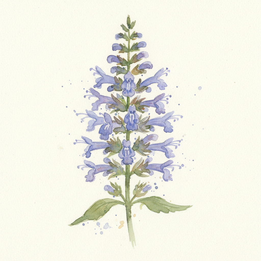 Agastache