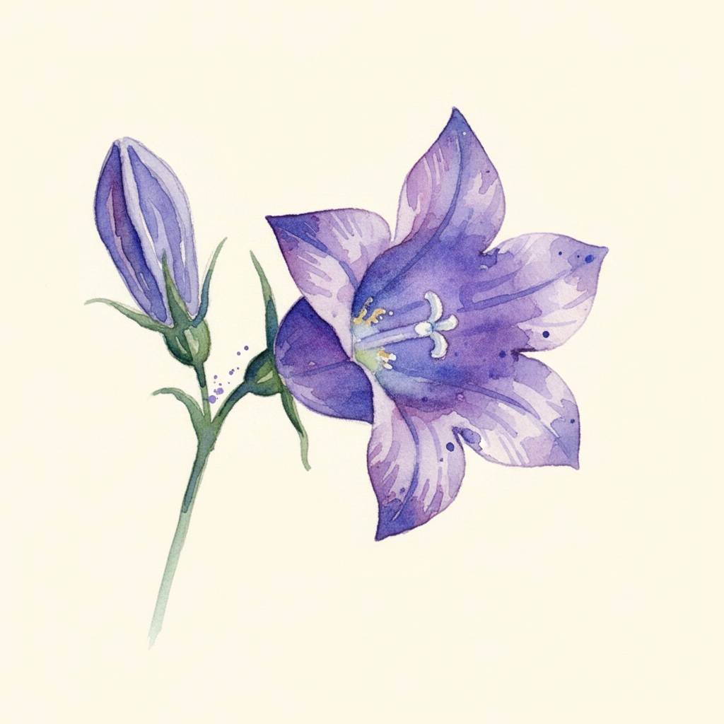 Campanula