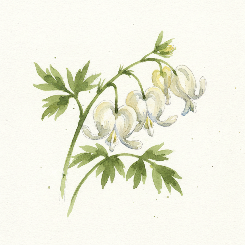 Dutchman's Breeches