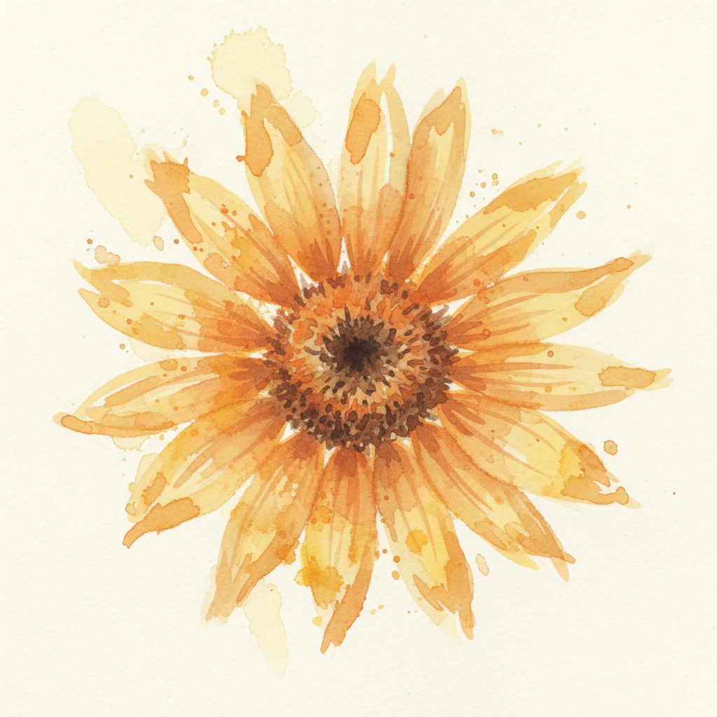 False Sunflower