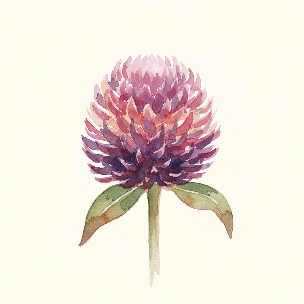 Gomphrena