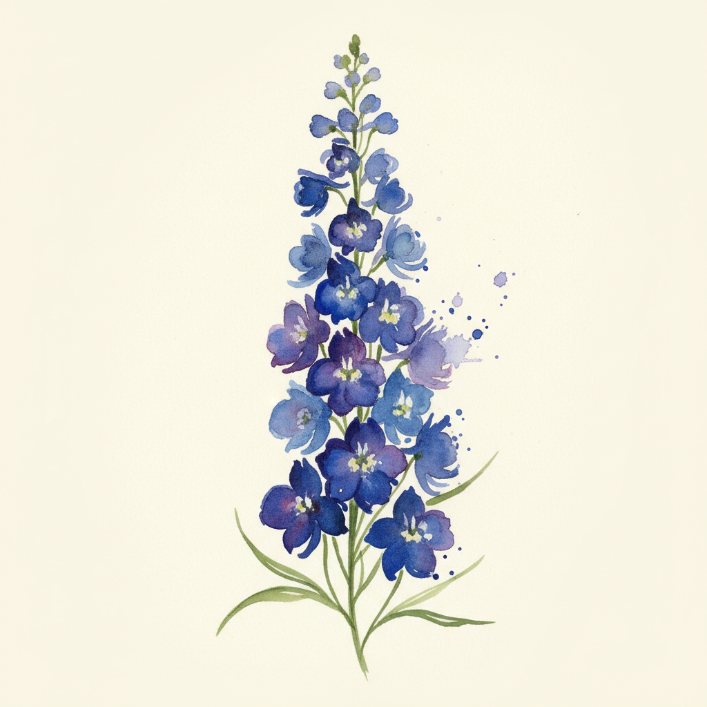 Larkspur