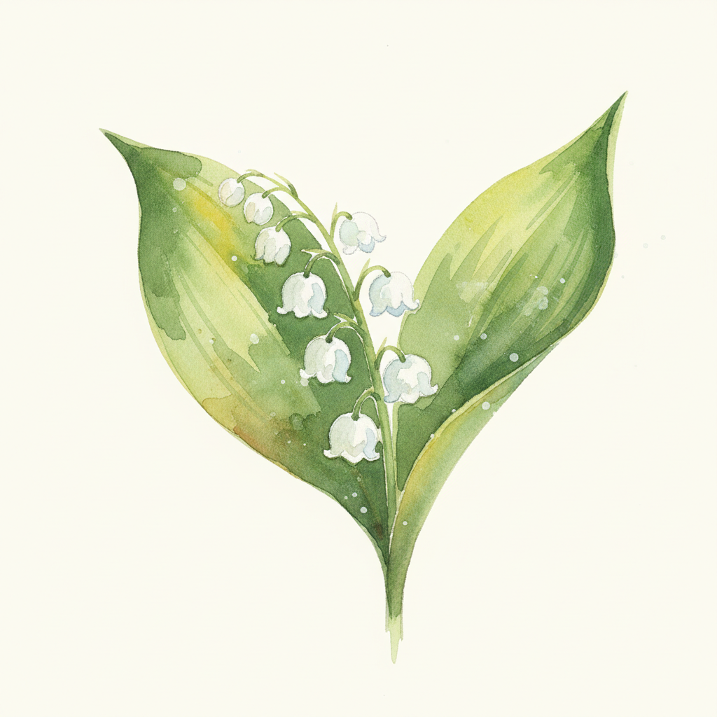 Lily-of-the-Valley