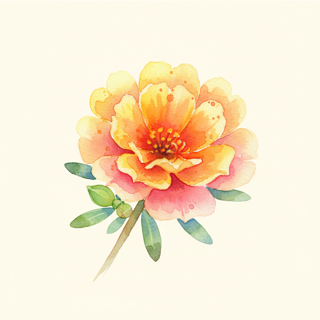 Portulaca