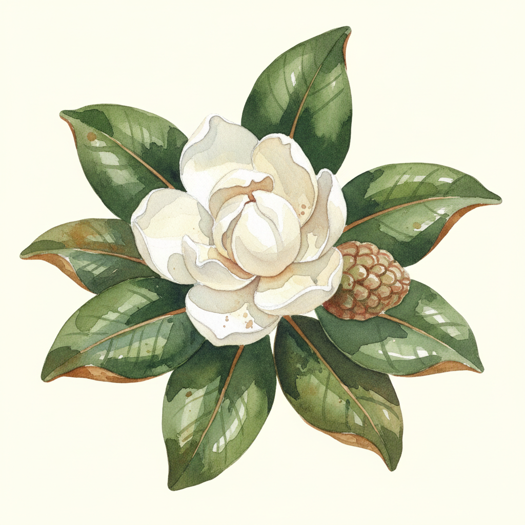 Southern Magnolia